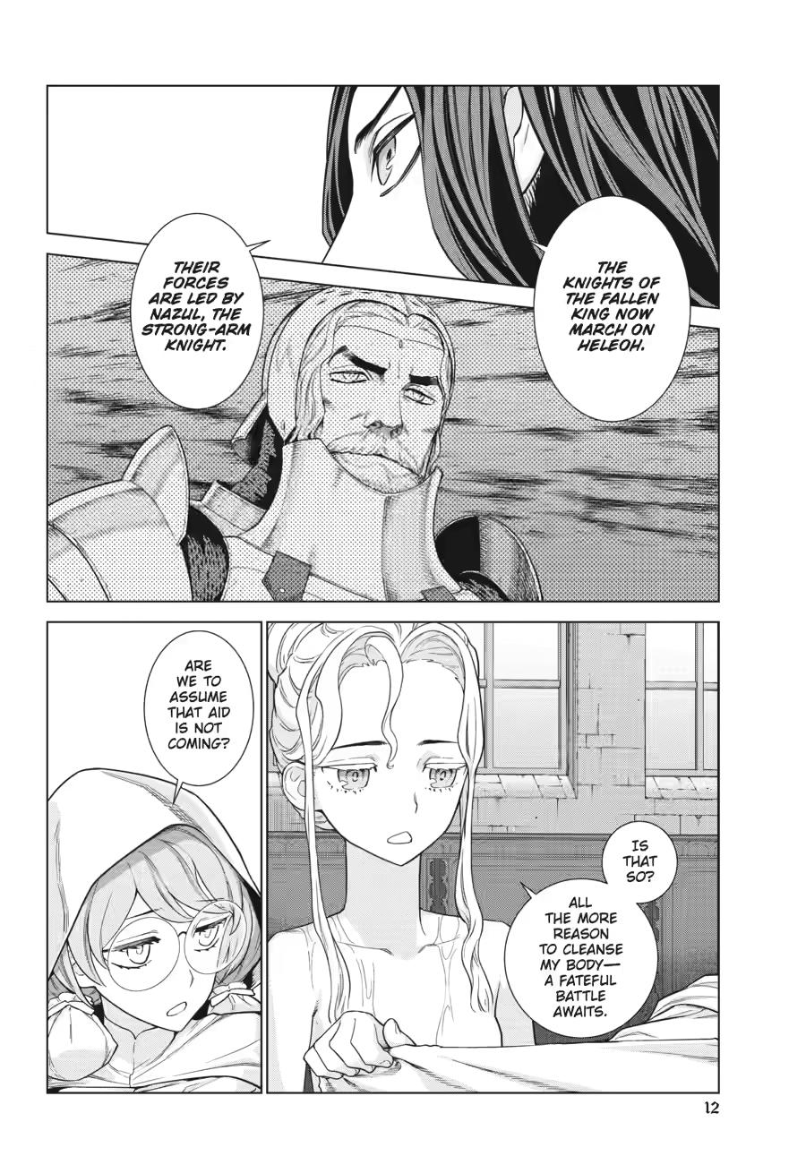 Ubel Blatt II Chapter 4 page 12 - 
