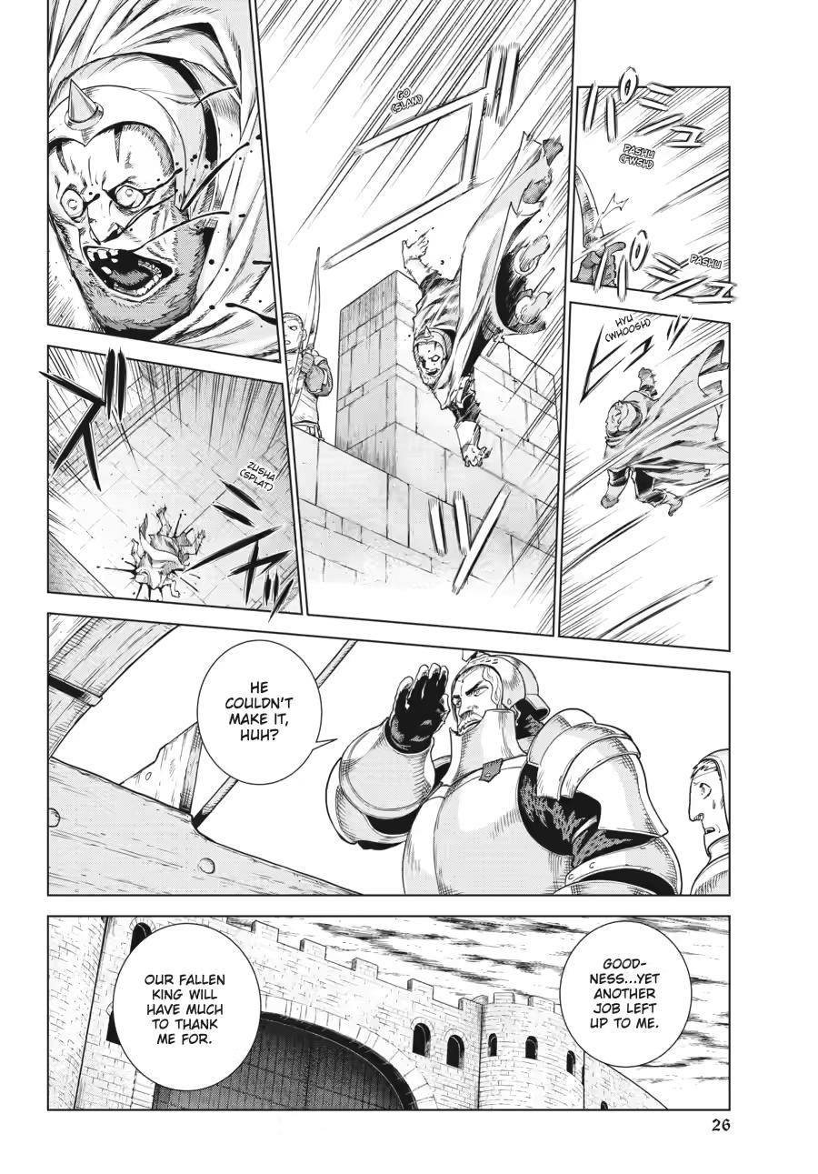Ubel Blatt II Chapter 4 page 26 - 