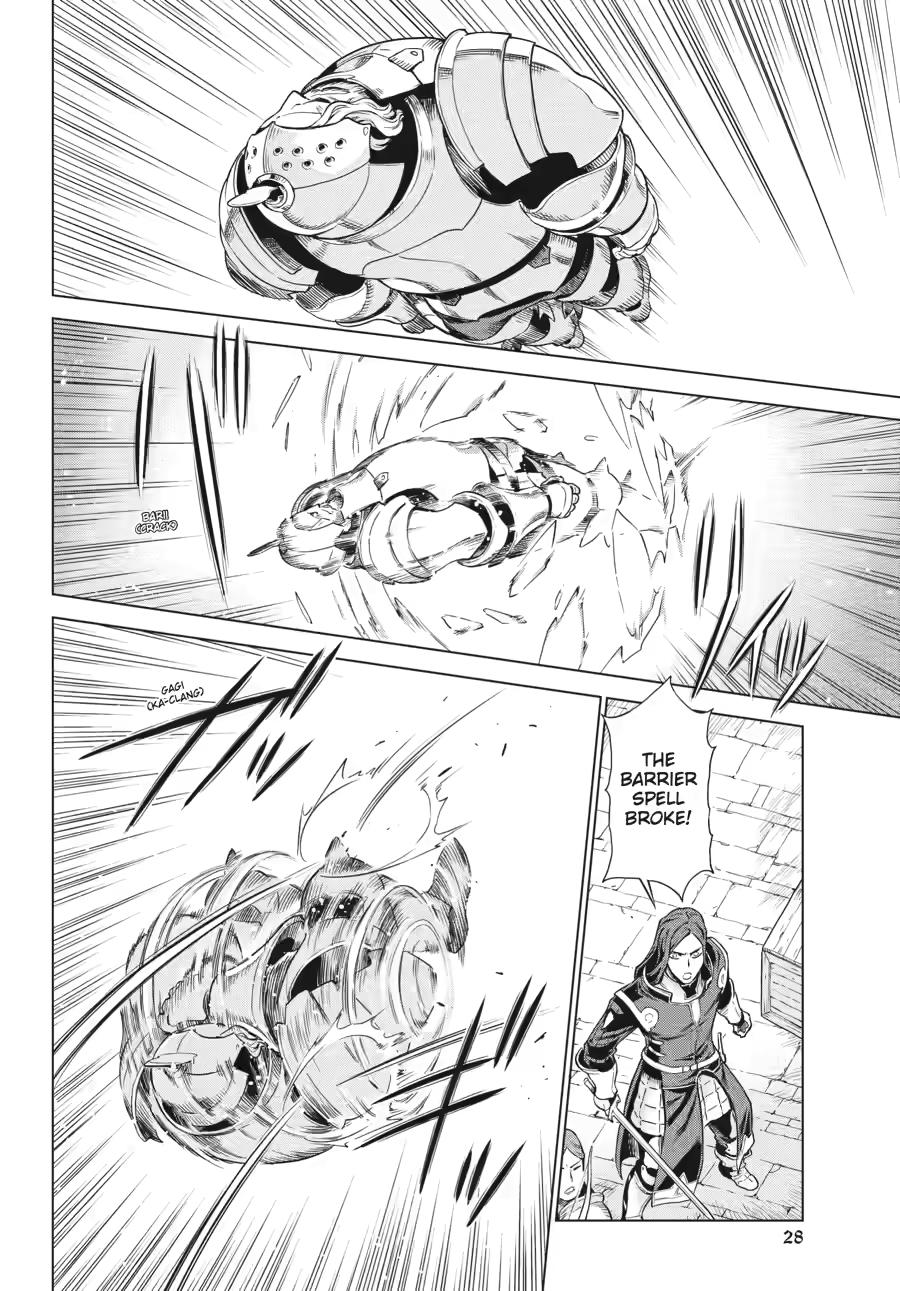 Ubel Blatt II Chapter 4 page 28 - 