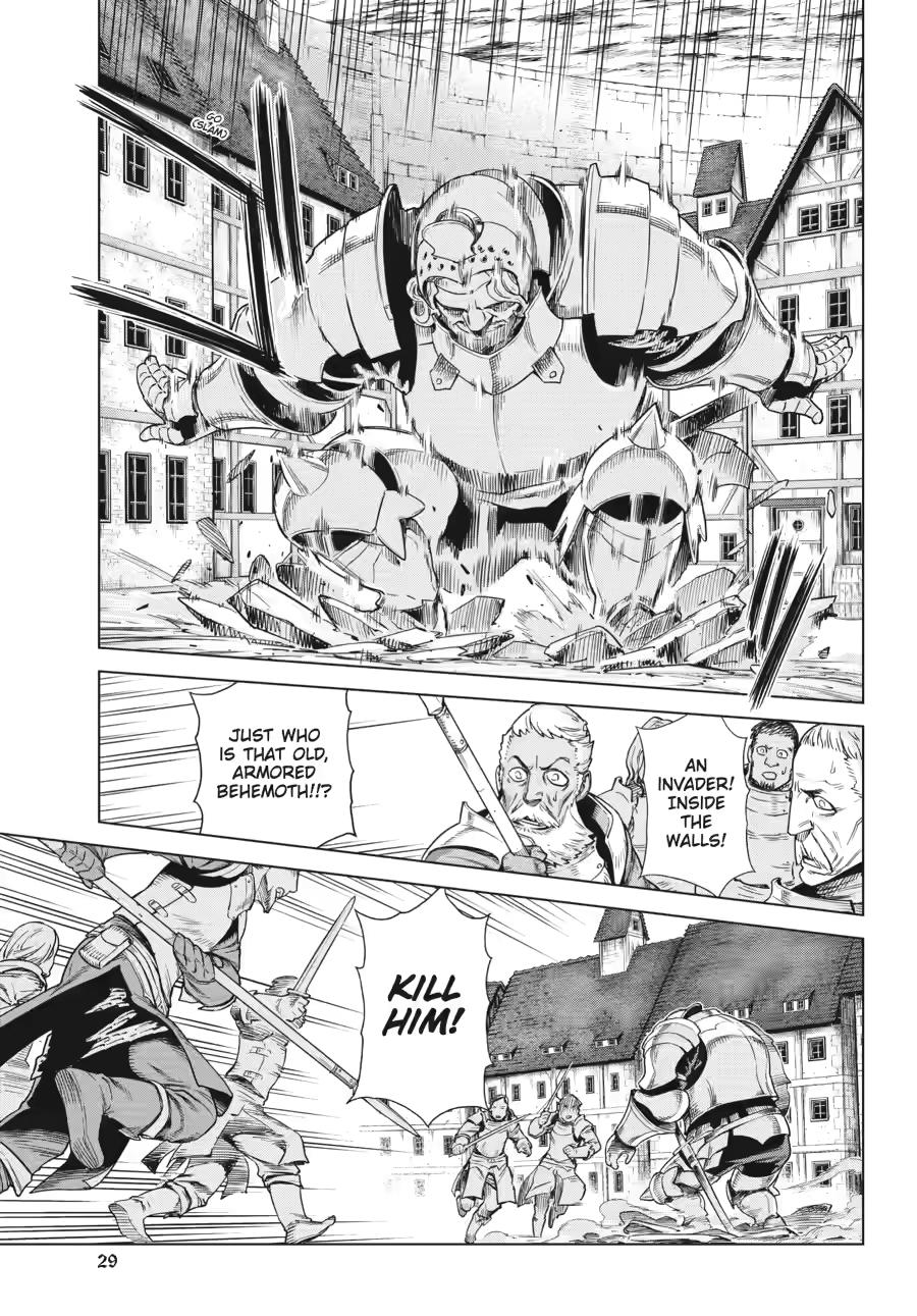 Ubel Blatt II Chapter 4 page 29 - 