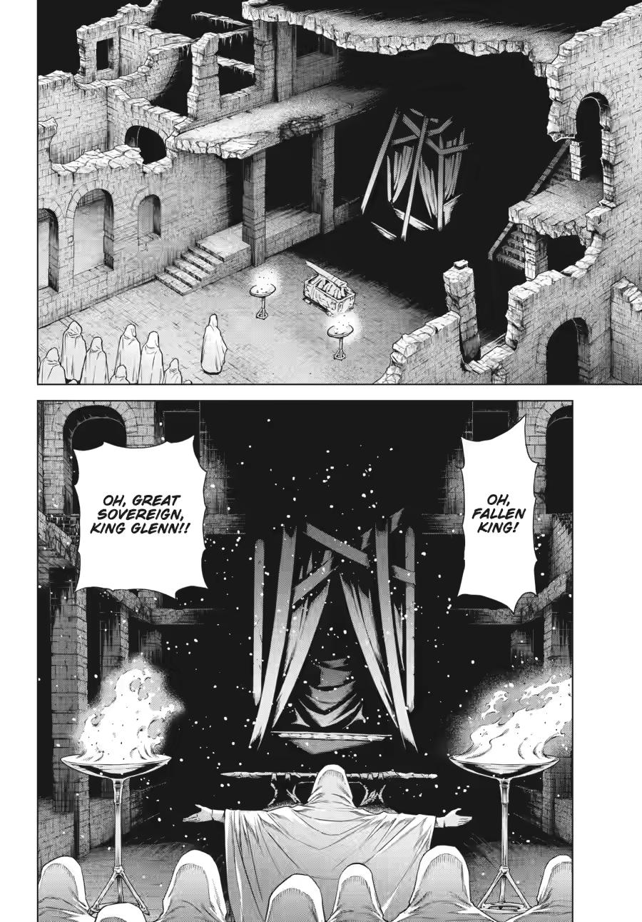 Ubel Blatt II Chapter 4 page 32 - 