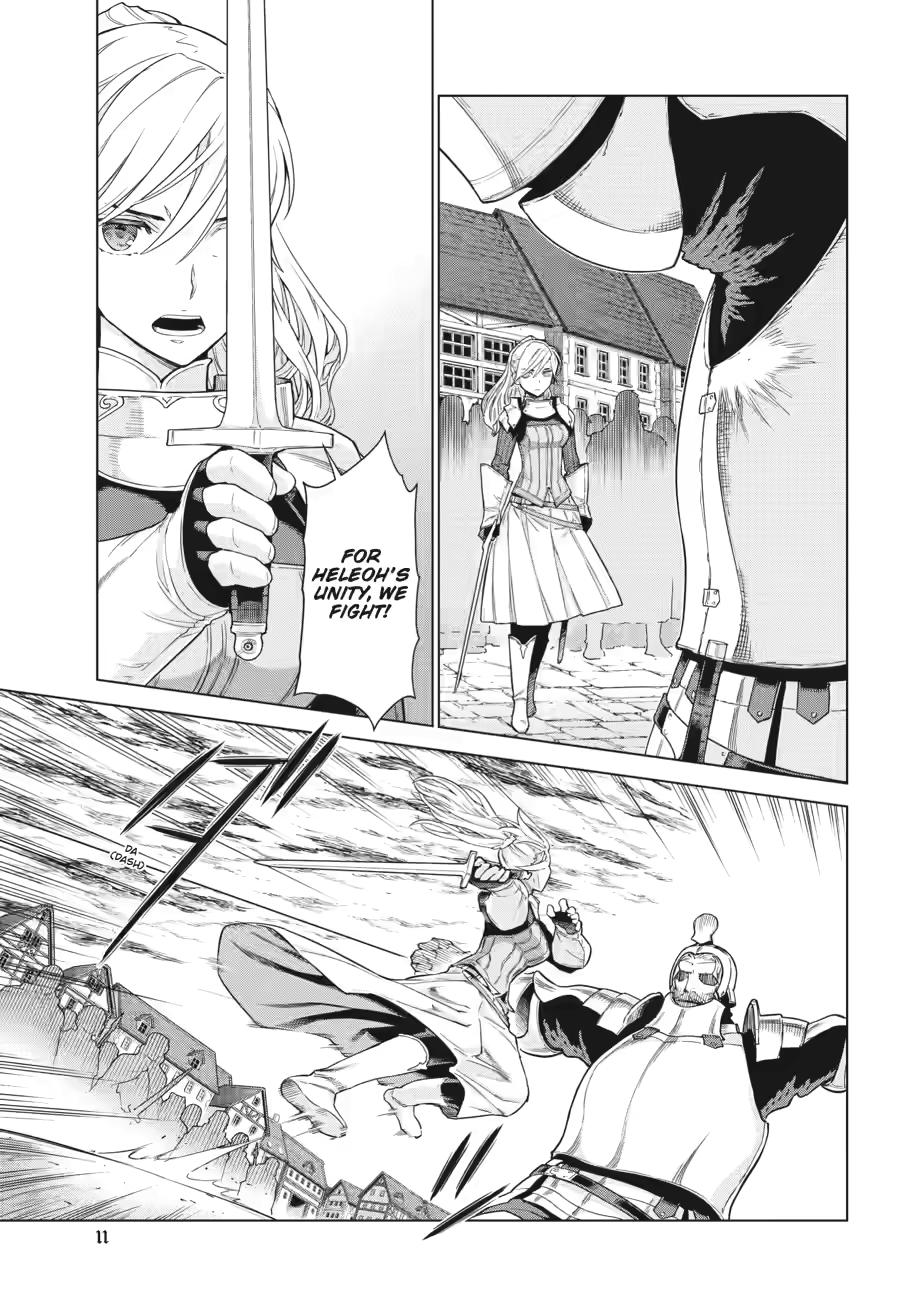 Ubel Blatt II Chapter 5 page 12 - 