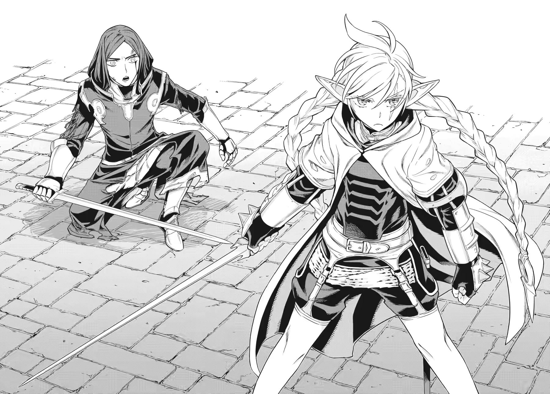 Ubel Blatt II Chapter 5 page 35 - 