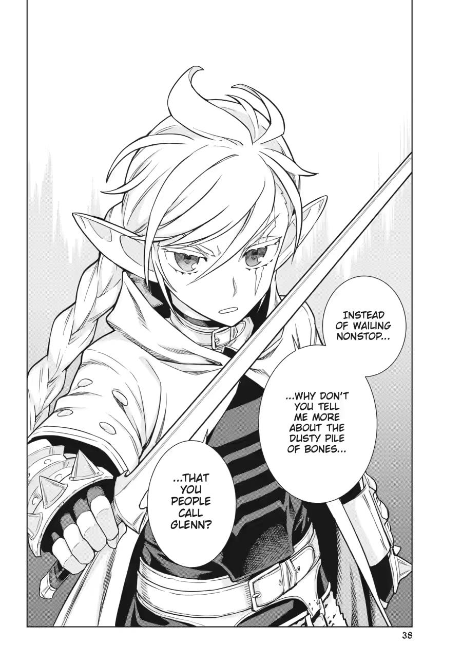 Ubel Blatt II Chapter 5 page 38 - 
