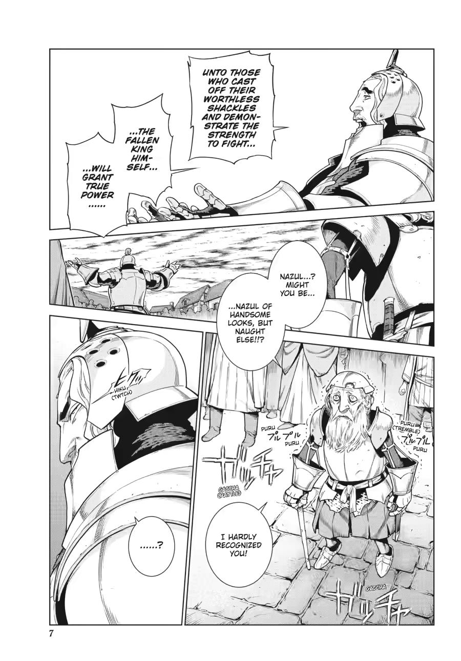 Ubel Blatt II Chapter 5 page 8 - 