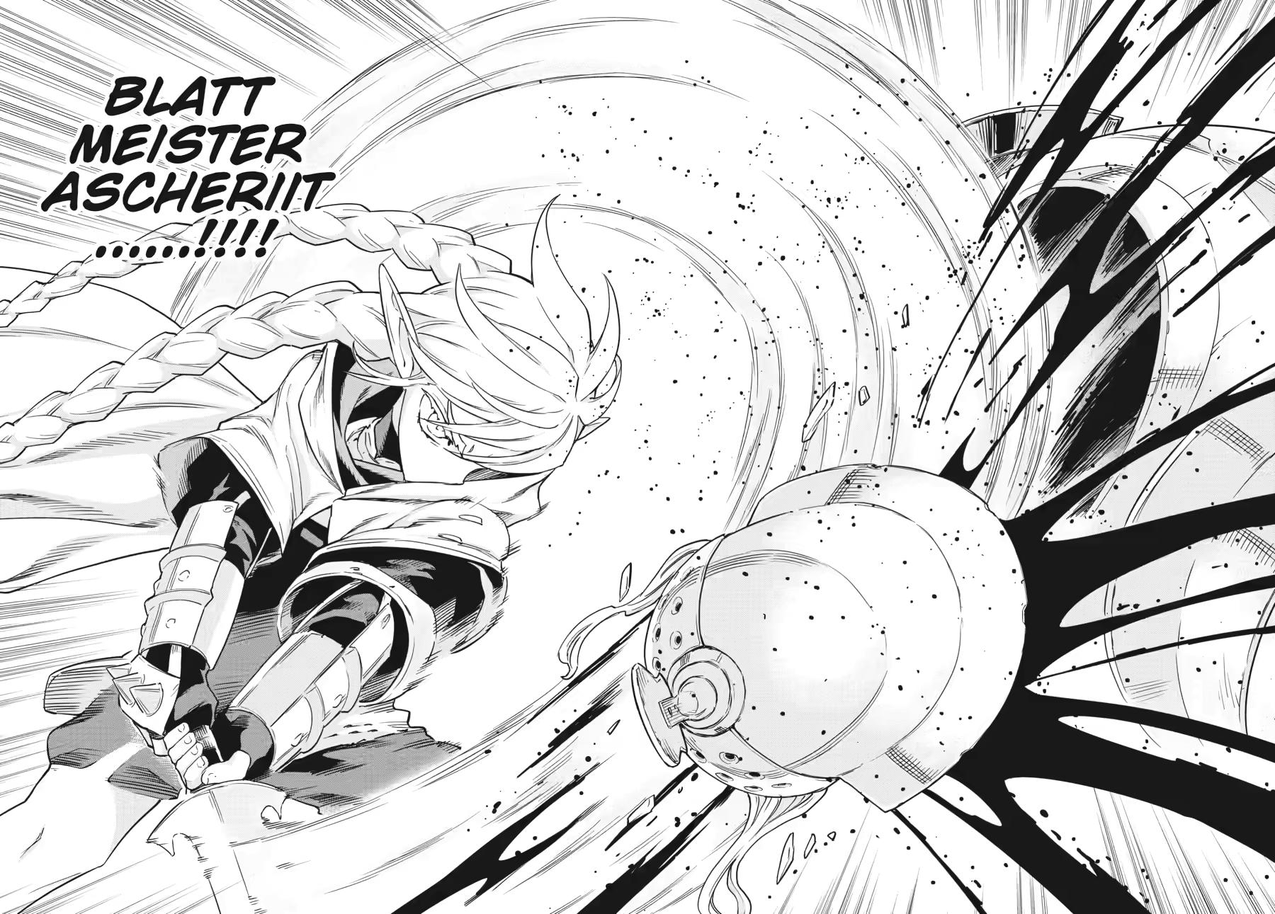 Ubel Blatt II Chapter 6 page 20 - 