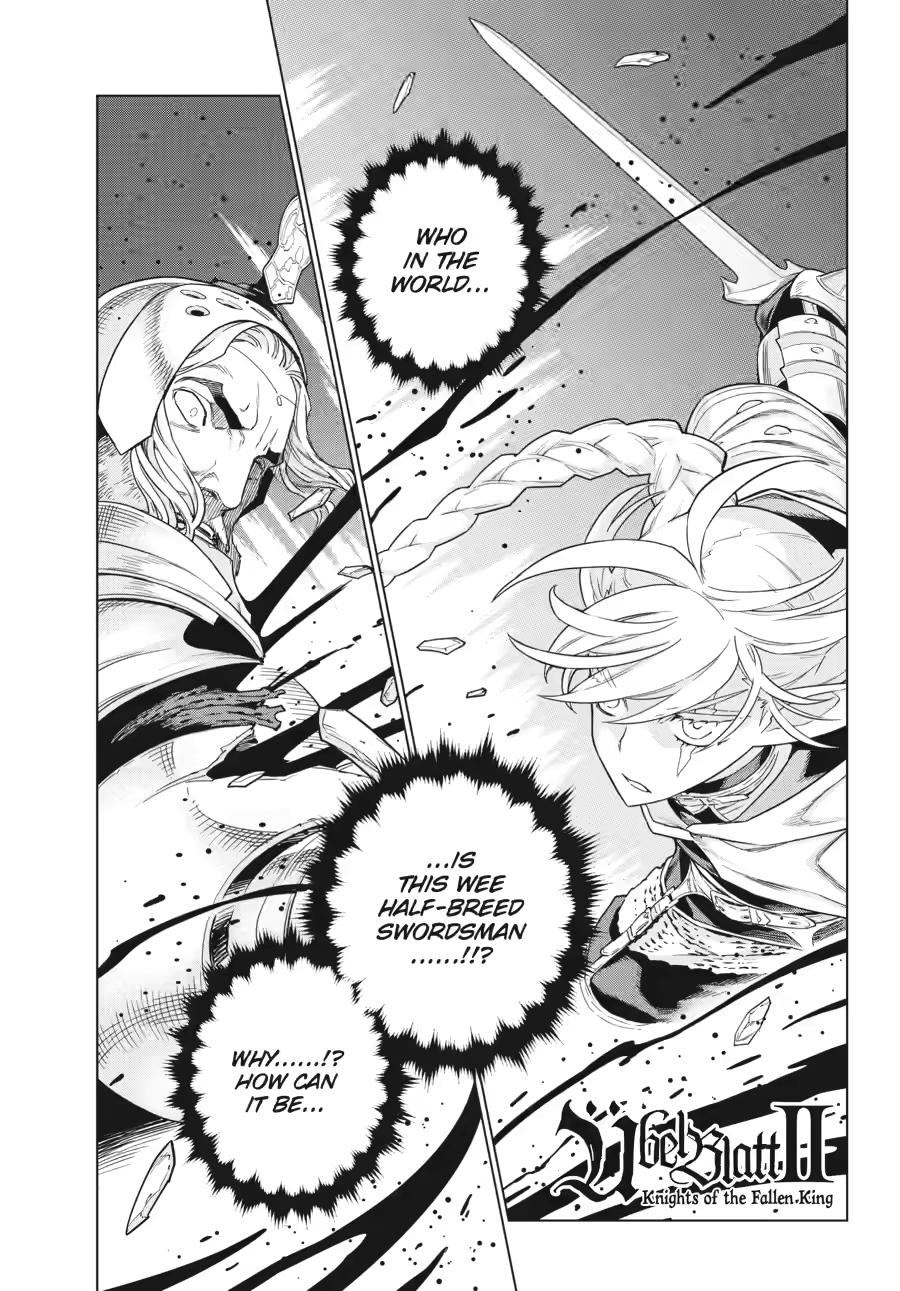 Ubel Blatt II Chapter 6 page 3 - 
