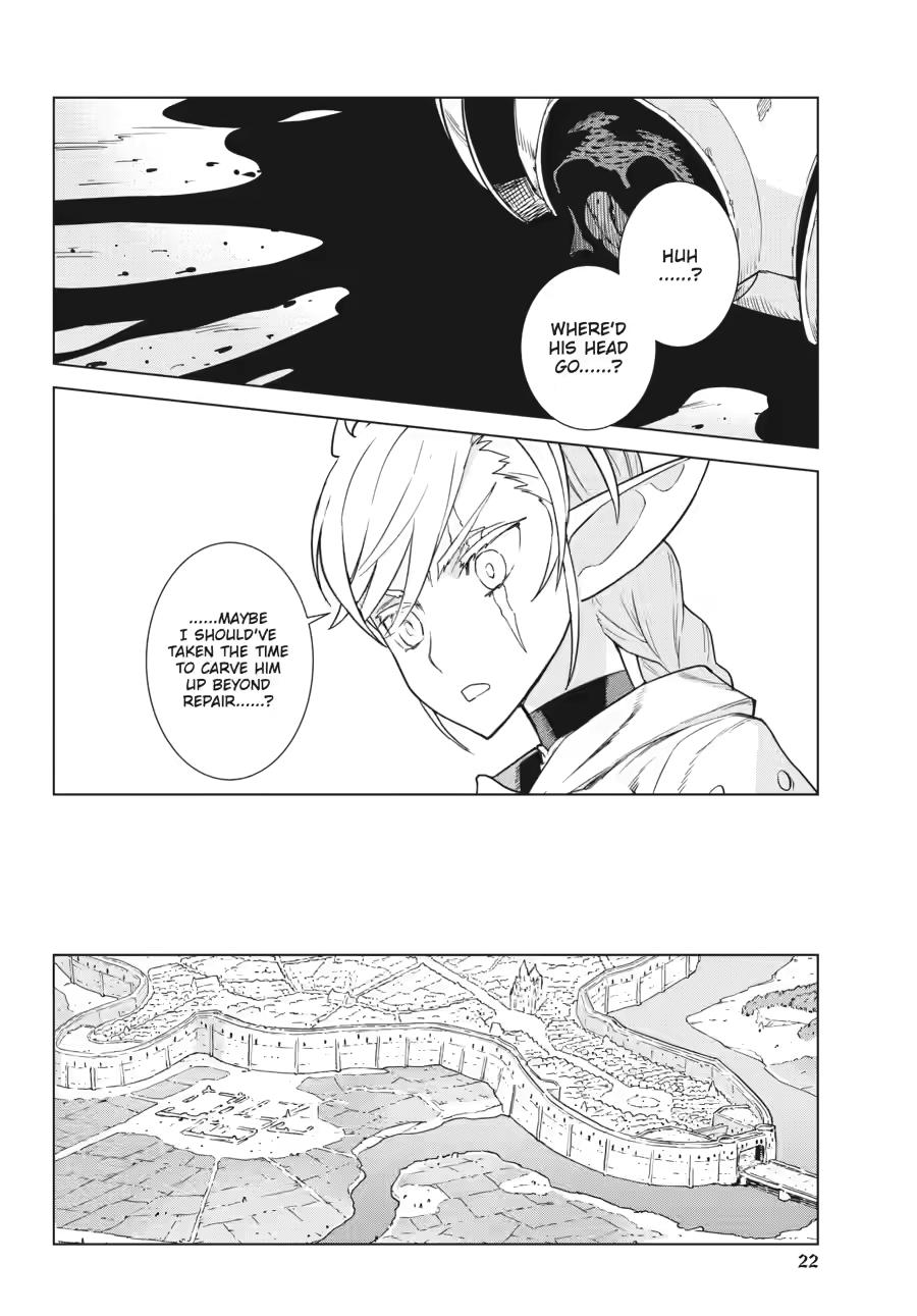 Ubel Blatt II Chapter 6 page 23 - 