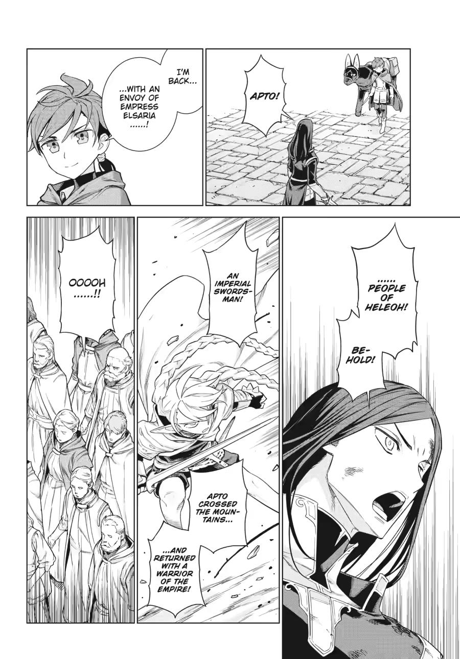 Ubel Blatt II Chapter 6 page 8 - 