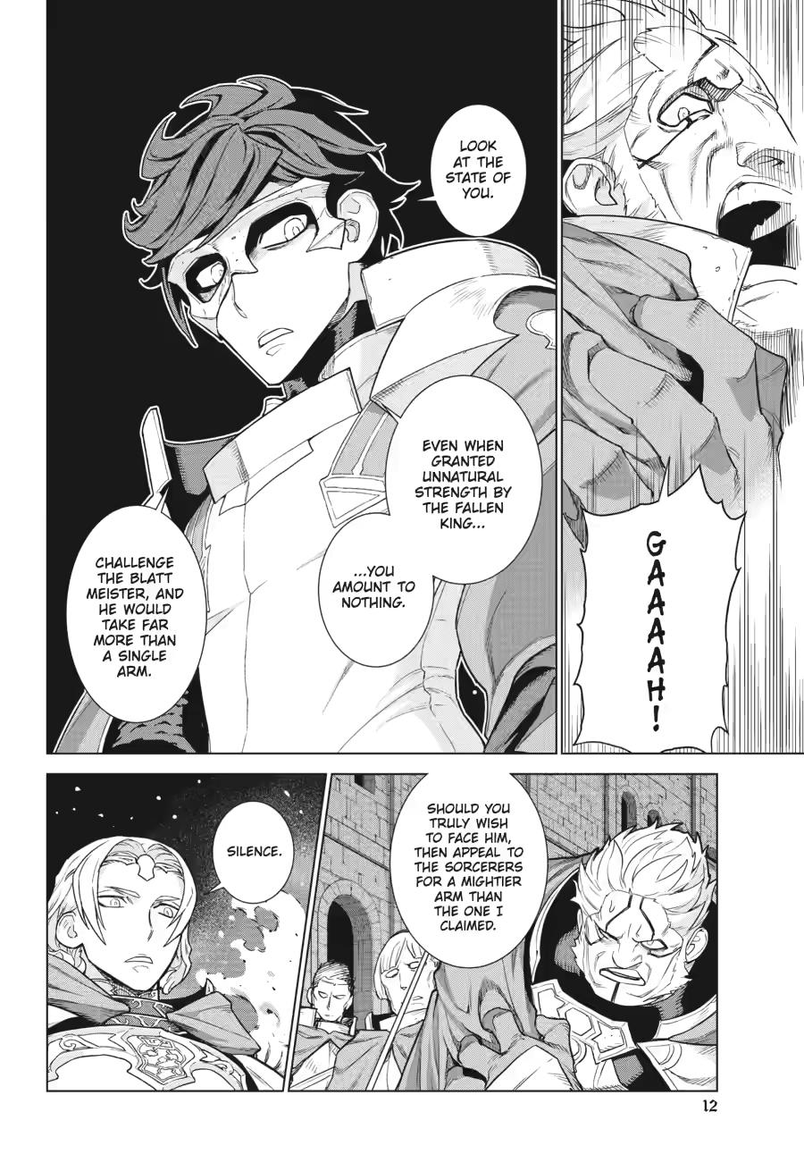 Ubel Blatt II Chapter 7 page 13 - 