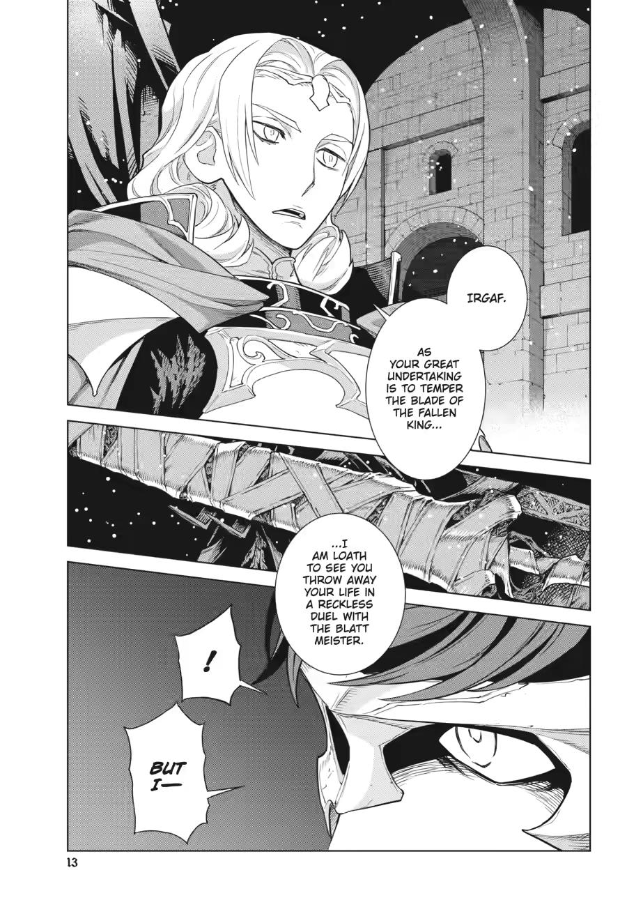Ubel Blatt II Chapter 7 page 14 - 