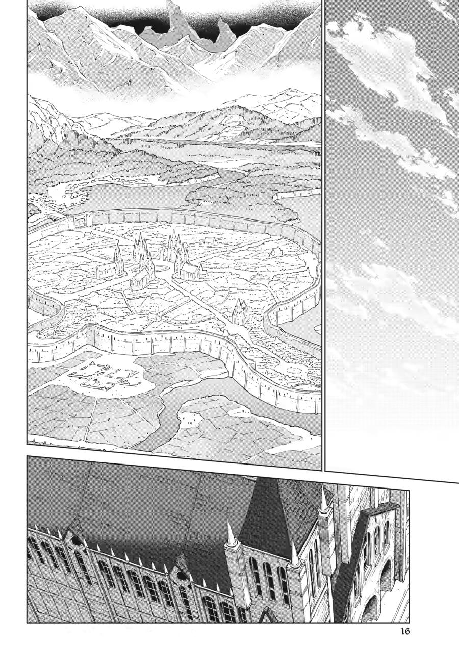 Ubel Blatt II Chapter 7 page 17 - 