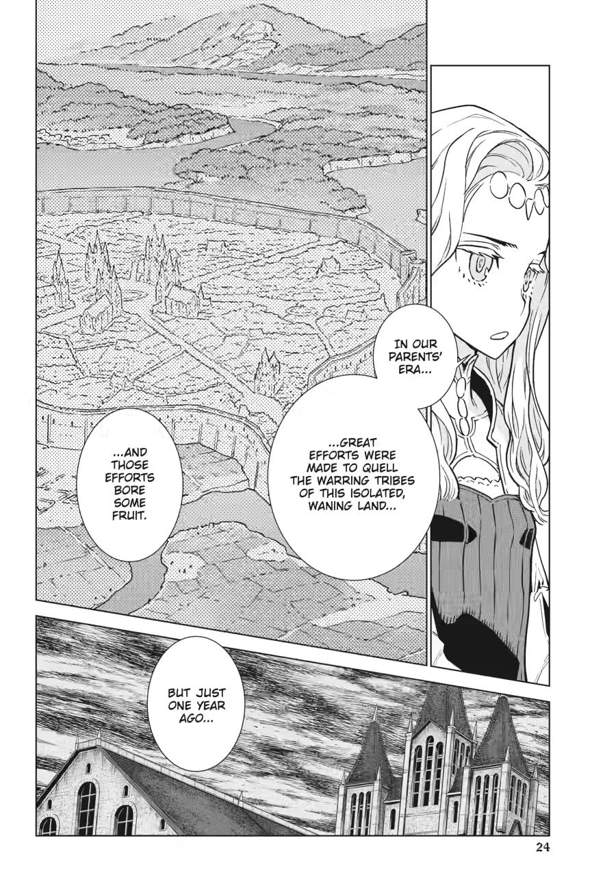 Ubel Blatt II Chapter 7 page 25 - 