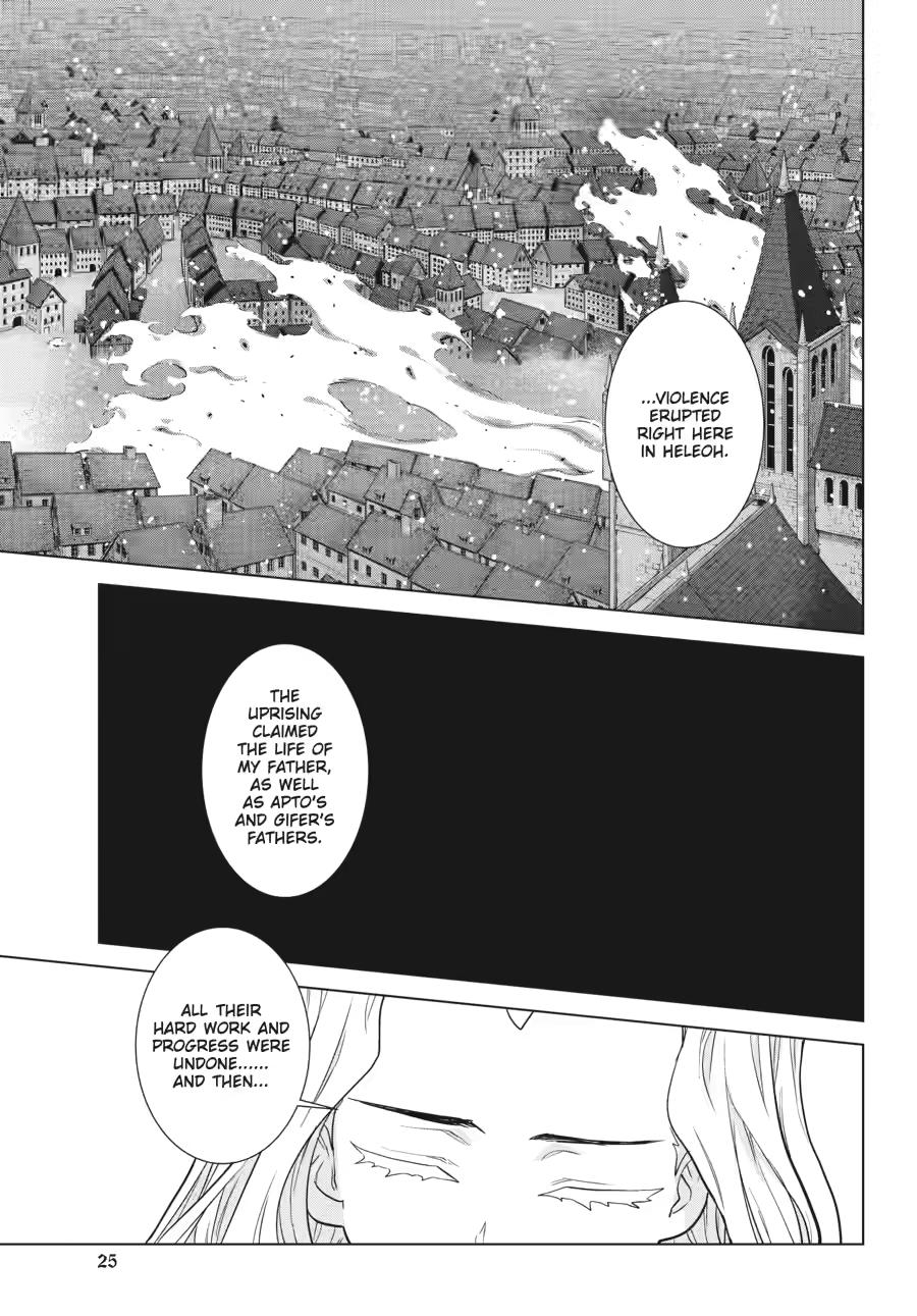 Ubel Blatt II Chapter 7 page 26 - 