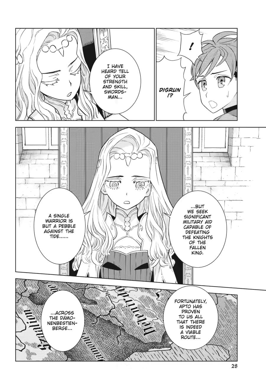 Ubel Blatt II Chapter 7 page 29 - 