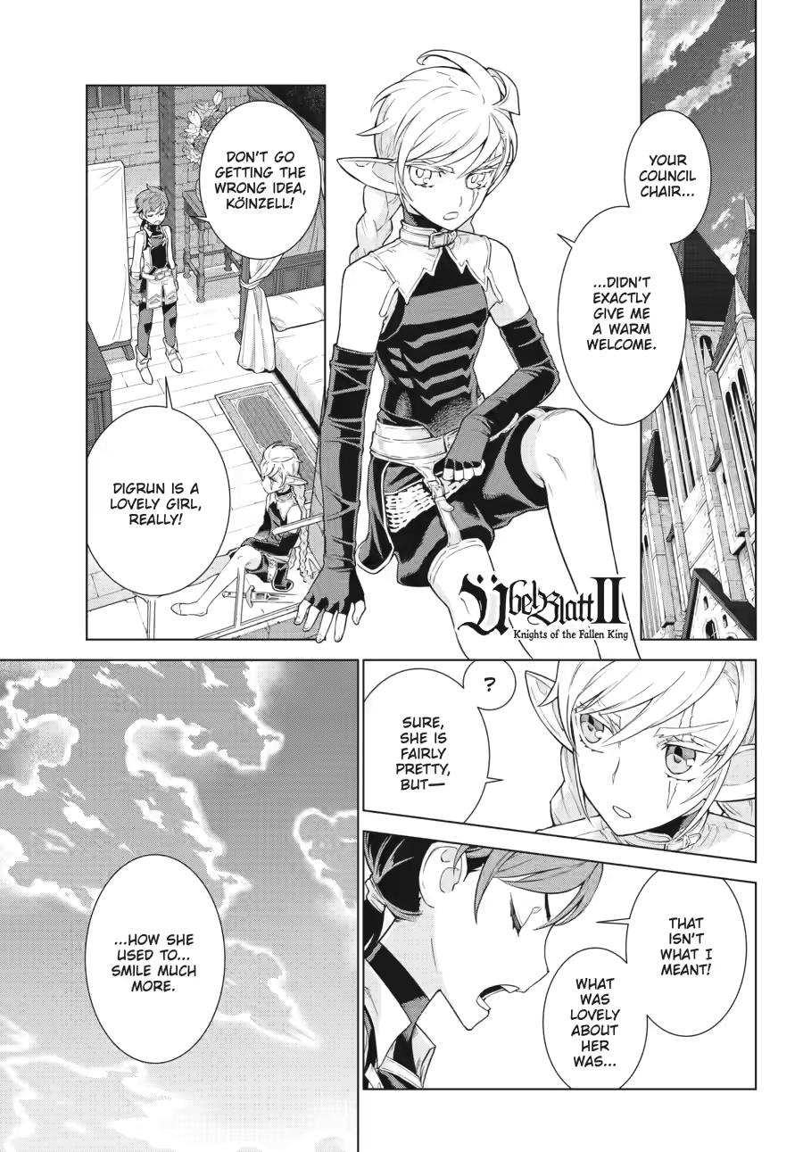 Ubel Blatt II Chapter 8 page 3 - 