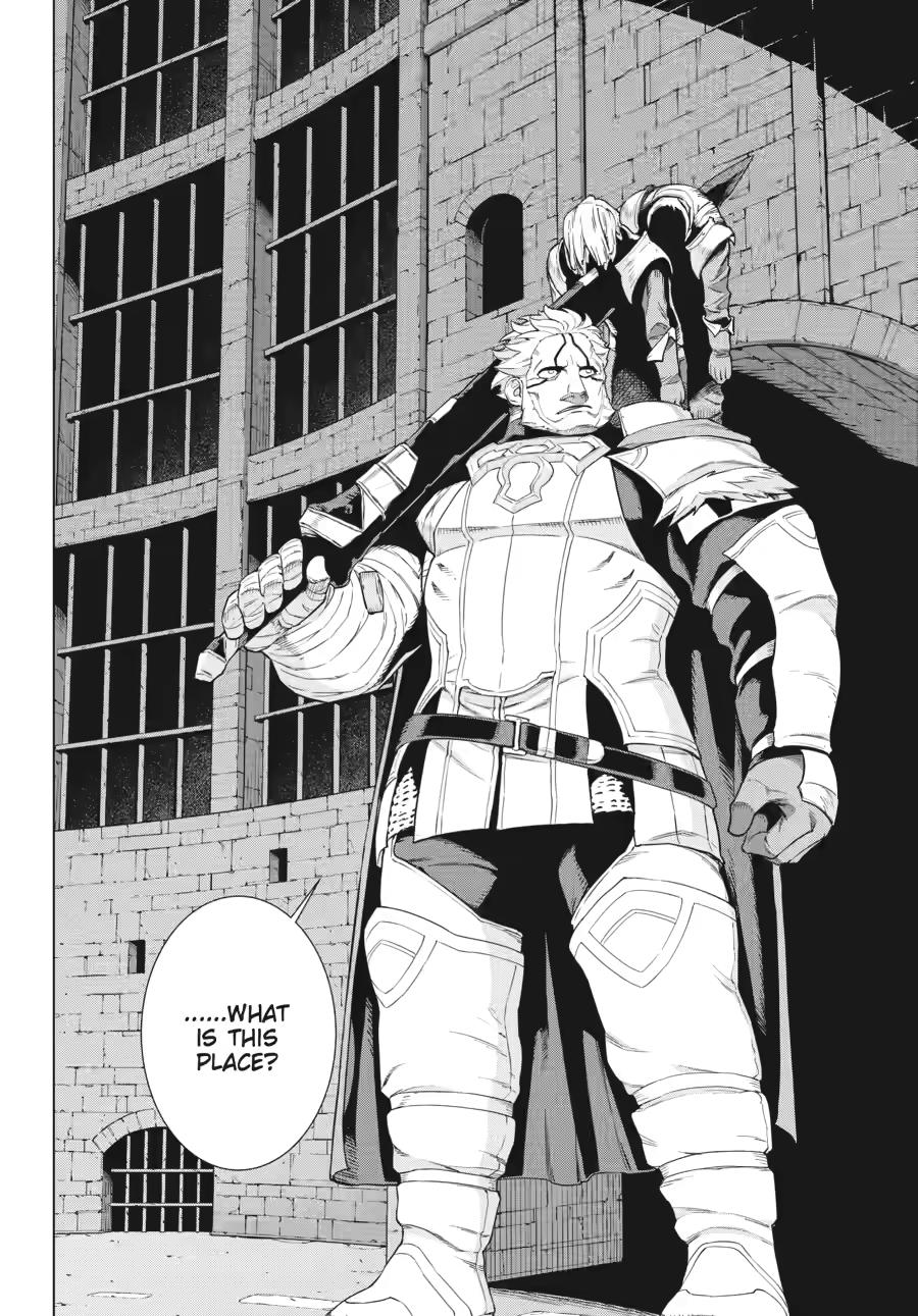 Ubel Blatt II Chapter 8 page 21 - 
