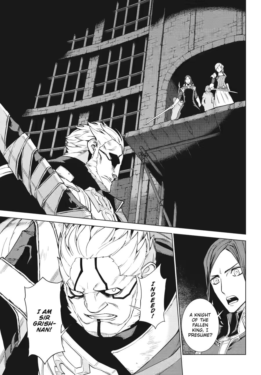 Ubel Blatt II Chapter 8 page 22 - 