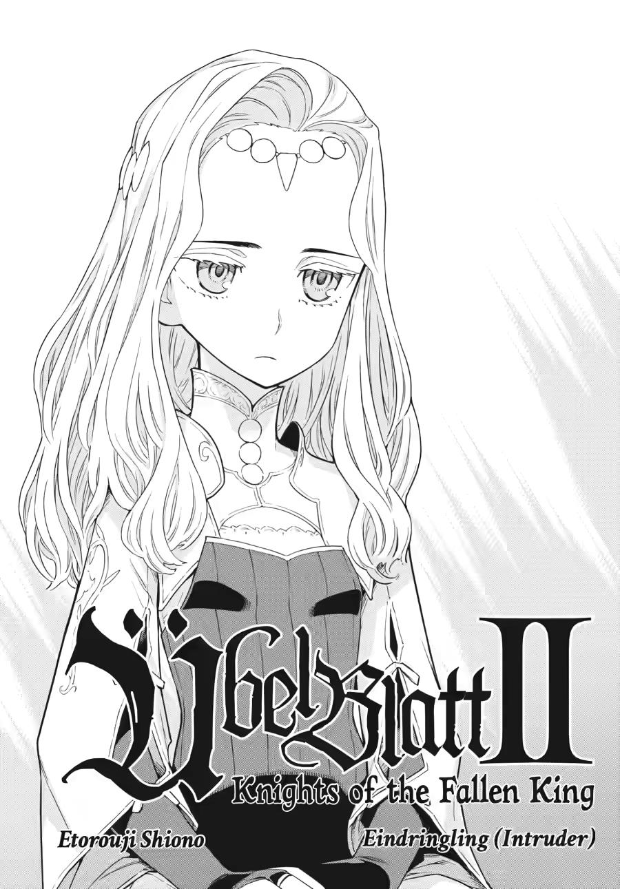 Ubel Blatt II Chapter 8 page 4 - 