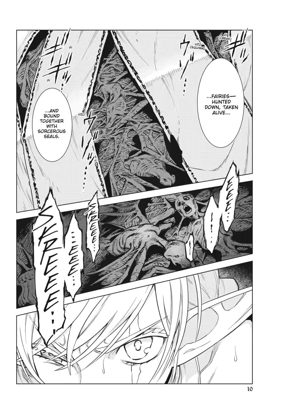 Ubel Blatt II Chapter 9 page 11 - 