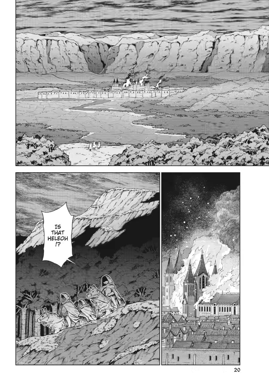 Ubel Blatt II Chapter 9 page 20 - 