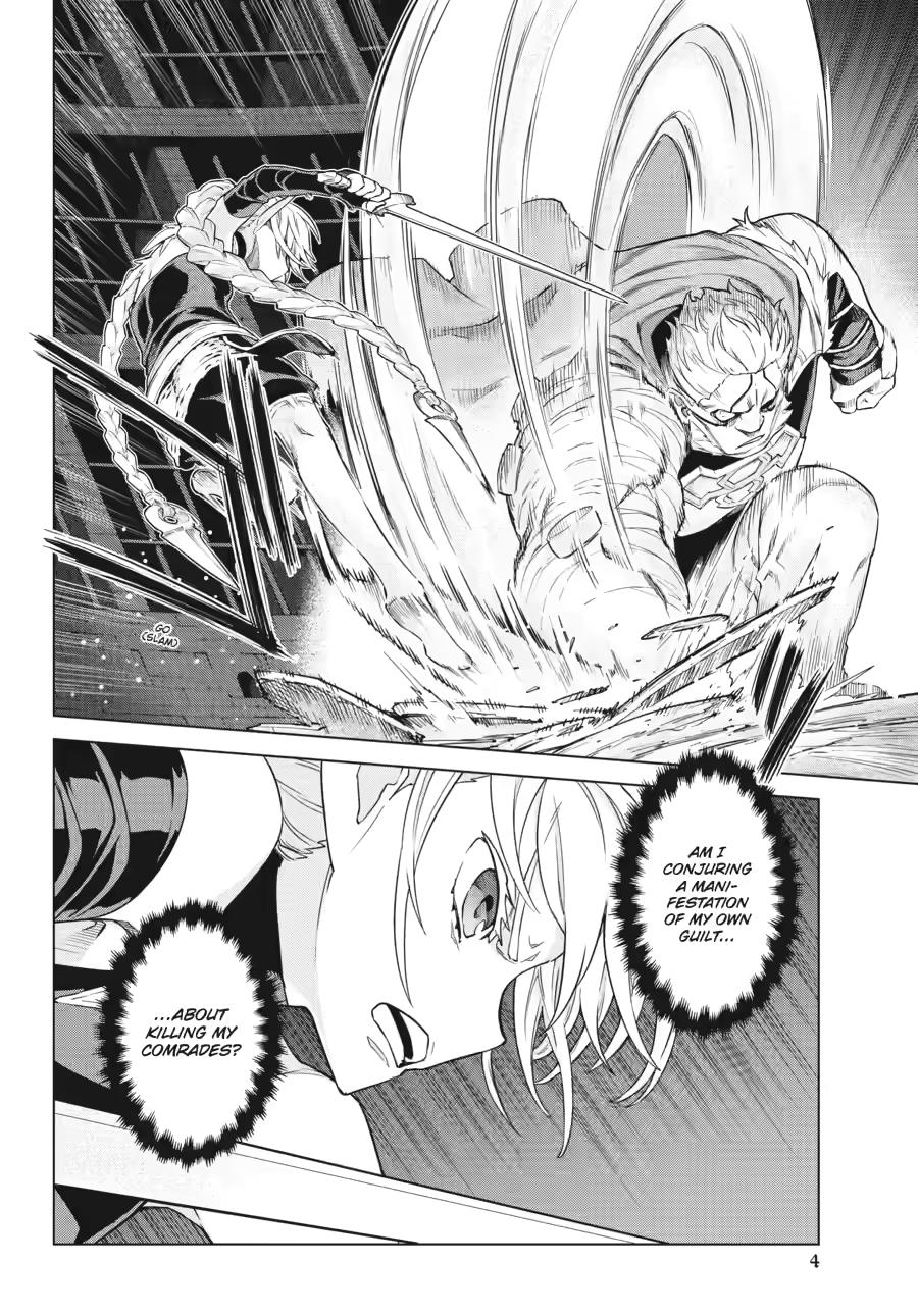 Ubel Blatt II Chapter 9 page 5 - 