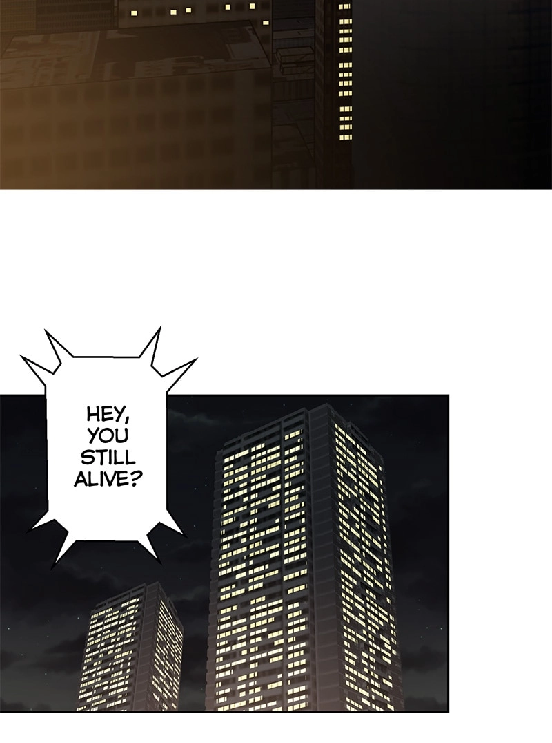 Uchi no Banri ga Osewa ni narimasu Chapter 0 page 11 - 
