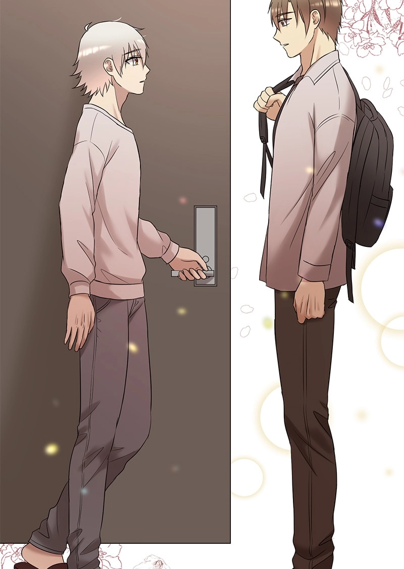 Uchi no Banri ga Osewa ni narimasu Chapter 0 page 20 - 