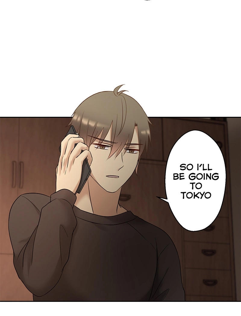 Uchi no Banri ga Osewa ni narimasu Chapter 0 page 6 - 