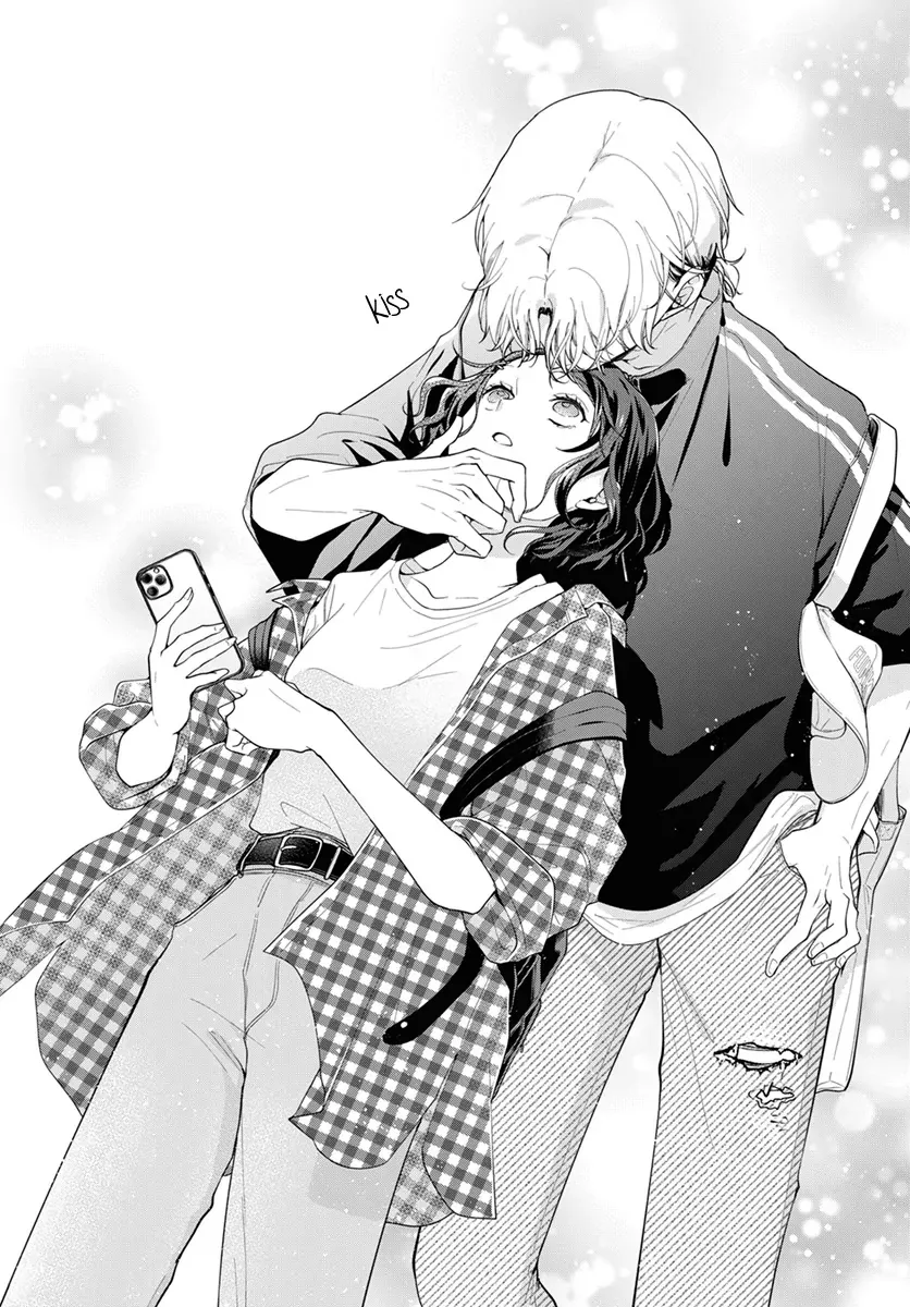 Uchi no Banri ga Osewa ni narimasu Chapter 1 page 49 - 