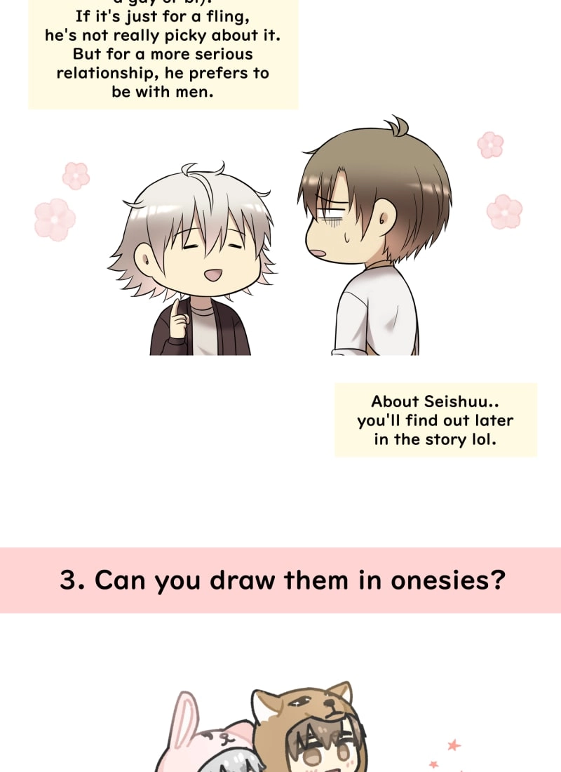 Uchi no Banri ga Osewa ni narimasu Chapter 36 page 16 - 