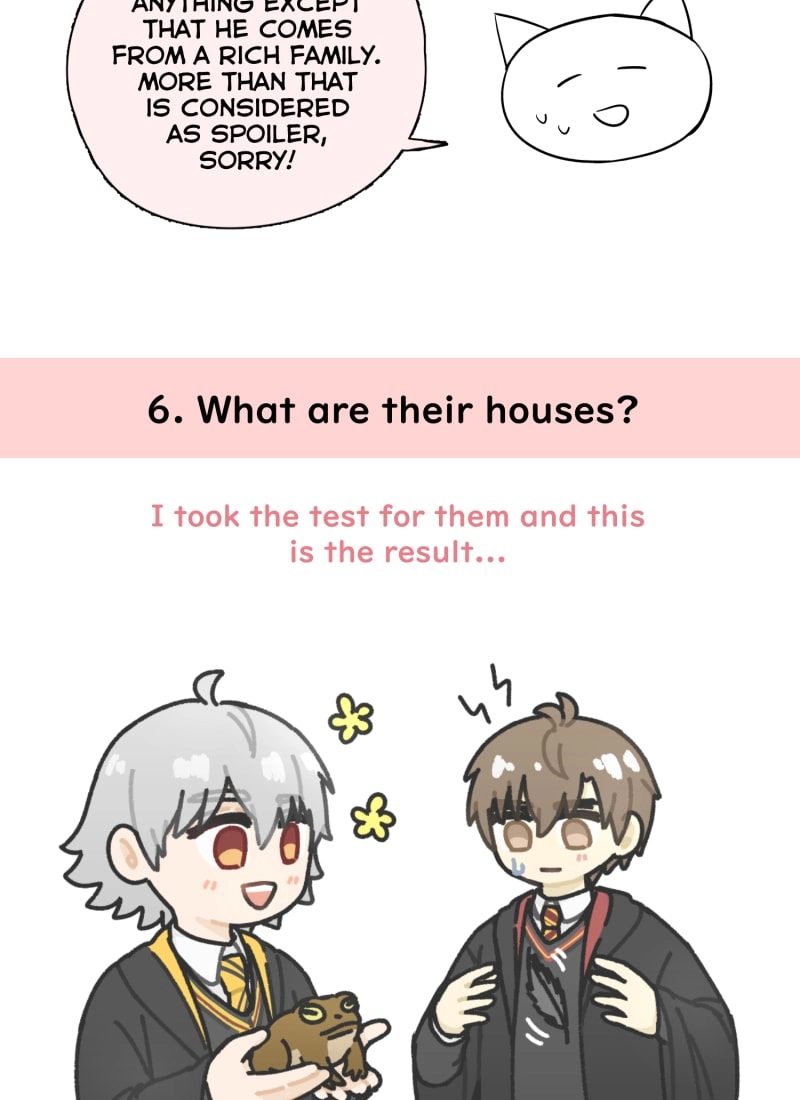 Uchi no Banri ga Osewa ni narimasu Chapter 36 page 19 - 