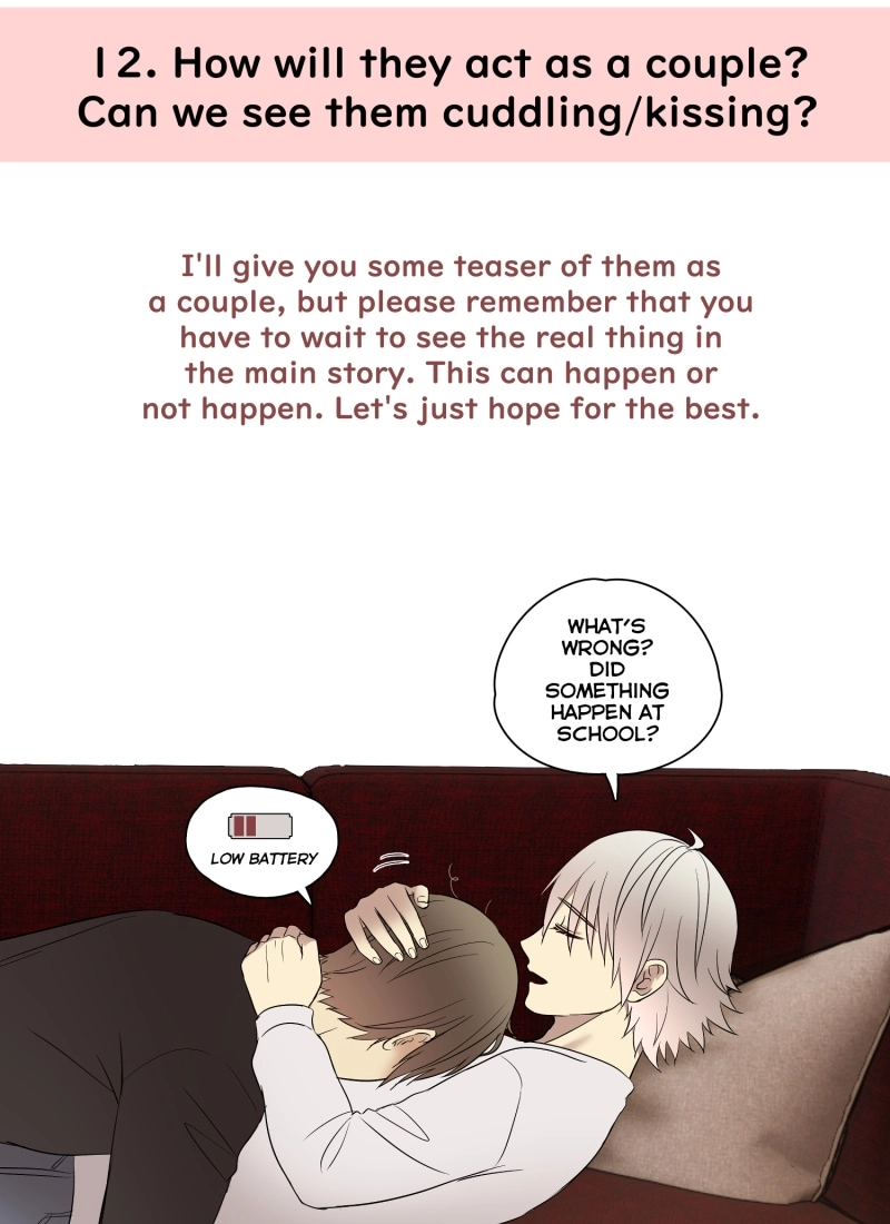 Uchi no Banri ga Osewa ni narimasu Chapter 36 page 25 - 