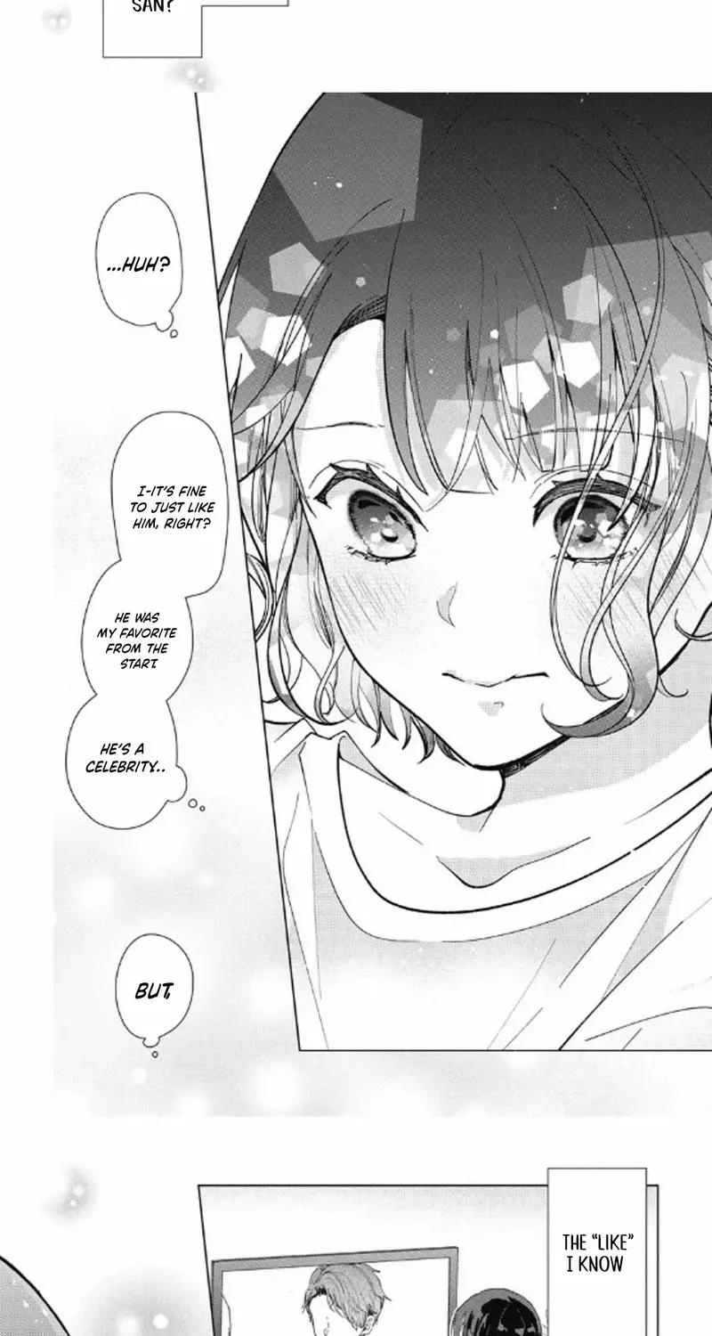 Uchi no Banri ga Osewa ni narimasu Chapter 6 page 24 - 