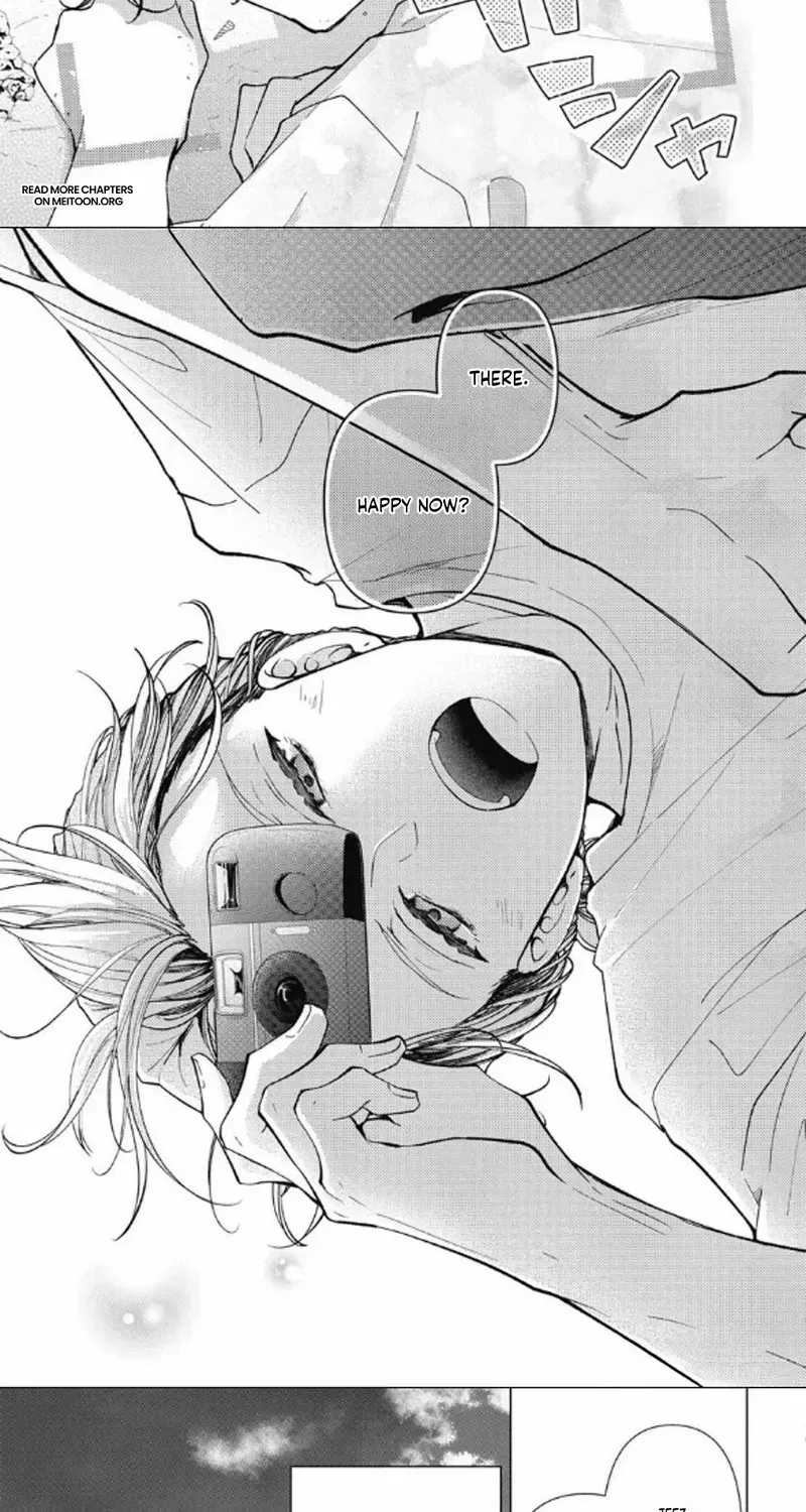 Uchi no Banri ga Osewa ni narimasu Chapter 8 page 28 - 