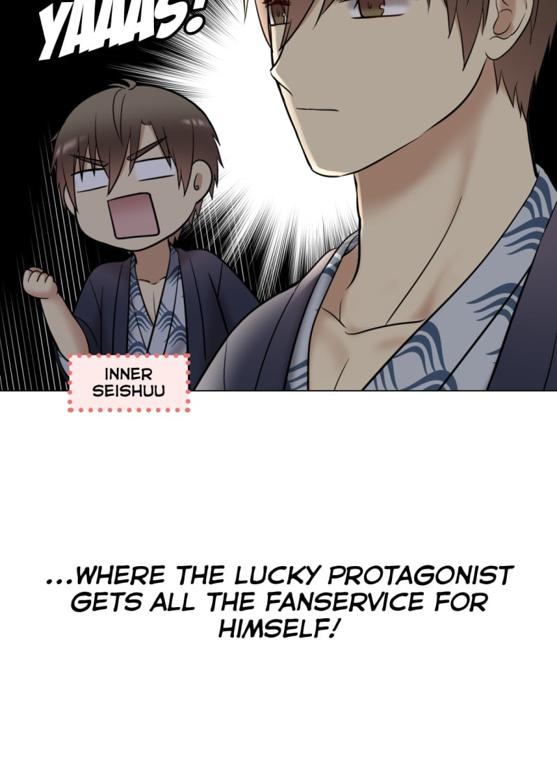 Uchi no Manri ga Osewa ni Narimasu Chapter 0.1 page 13 - 