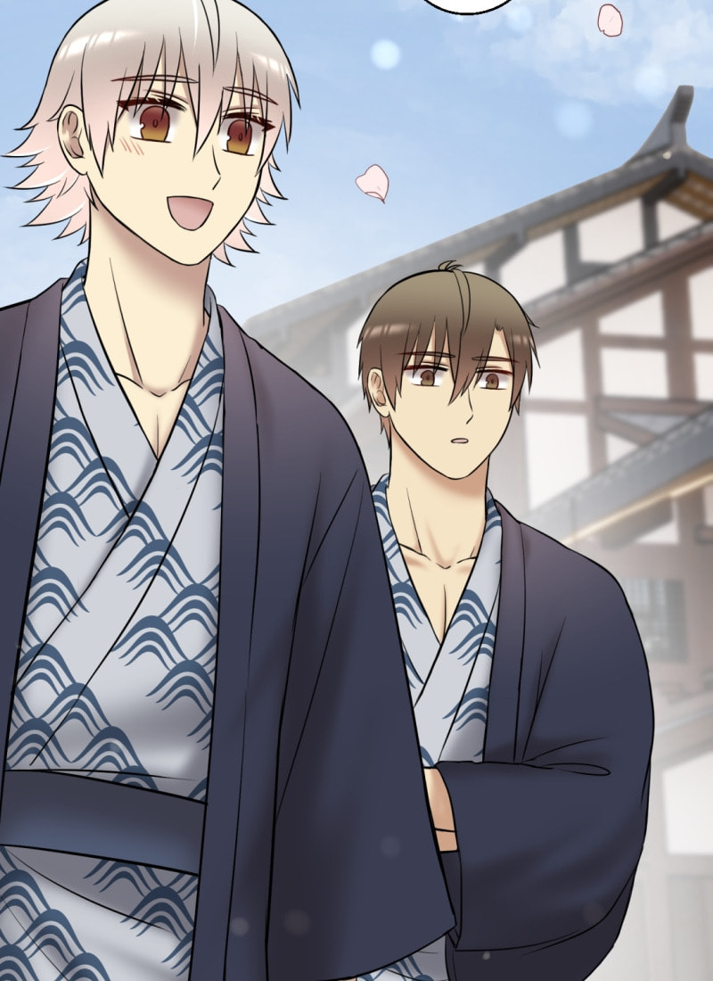 Uchi no Manri ga Osewa ni Narimasu Chapter 0.1 page 4 - 