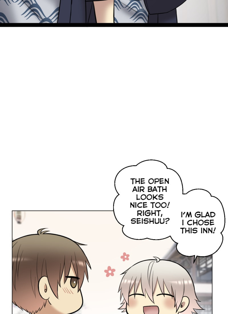 Uchi no Manri ga Osewa ni Narimasu Chapter 0.1 page 5 - 