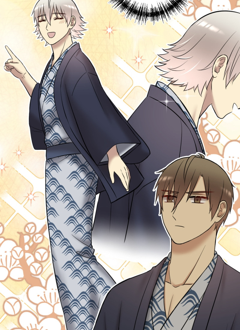 Uchi no Manri ga Osewa ni Narimasu Chapter 0.1 page 7 - 