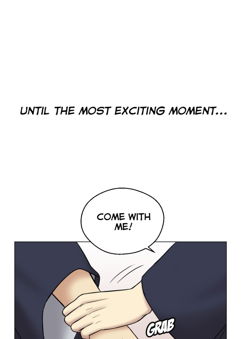 Uchi no Manri ga Osewa ni Narimasu Chapter 0.1 page 9 - 