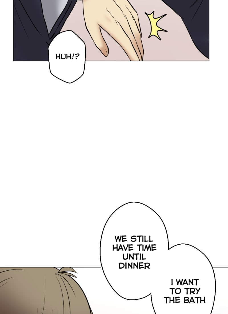 Uchi no Manri ga Osewa ni Narimasu Chapter 0.1 page 10 - 