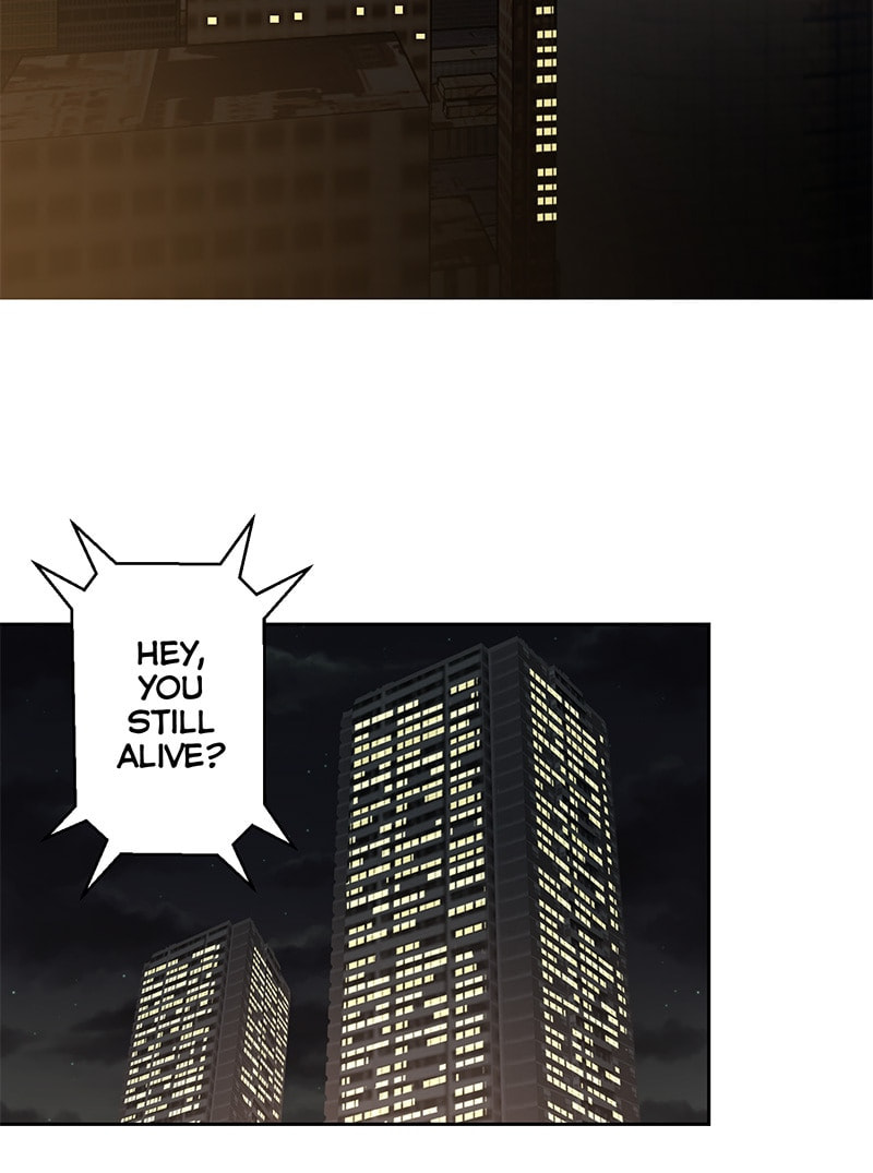 Uchi no Manri ga Osewa ni Narimasu Chapter 0 page 11 - 