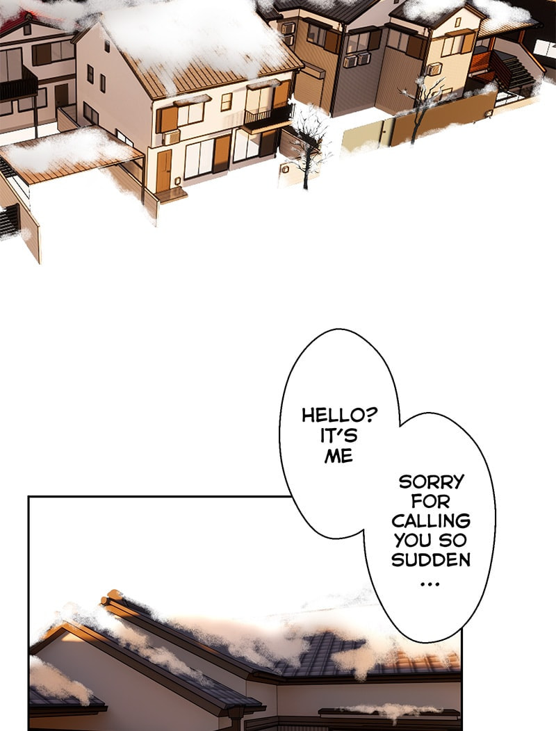 Uchi no Manri ga Osewa ni Narimasu Chapter 0 page 3 - 