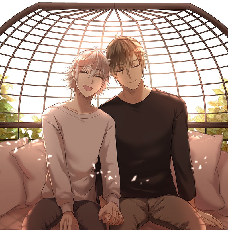 Uchi no Manri ga Osewa ni Narimasu Chapter 0 page 23 - 