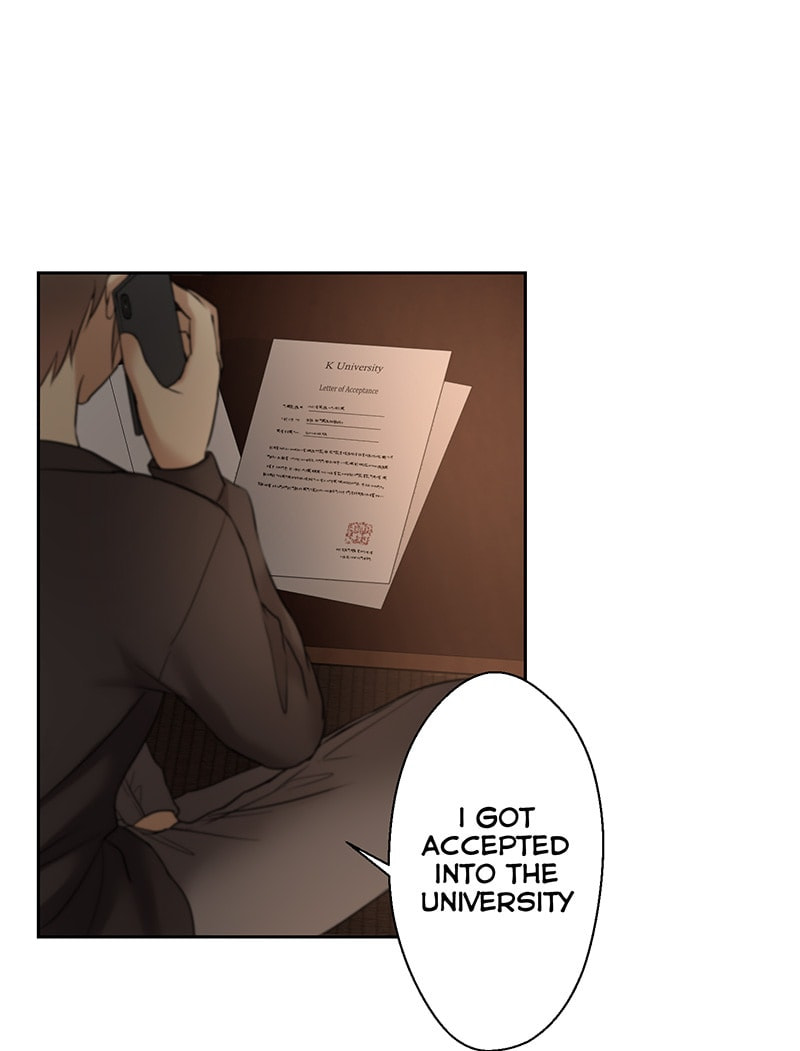 Uchi no Manri ga Osewa ni Narimasu Chapter 0 page 5 - 