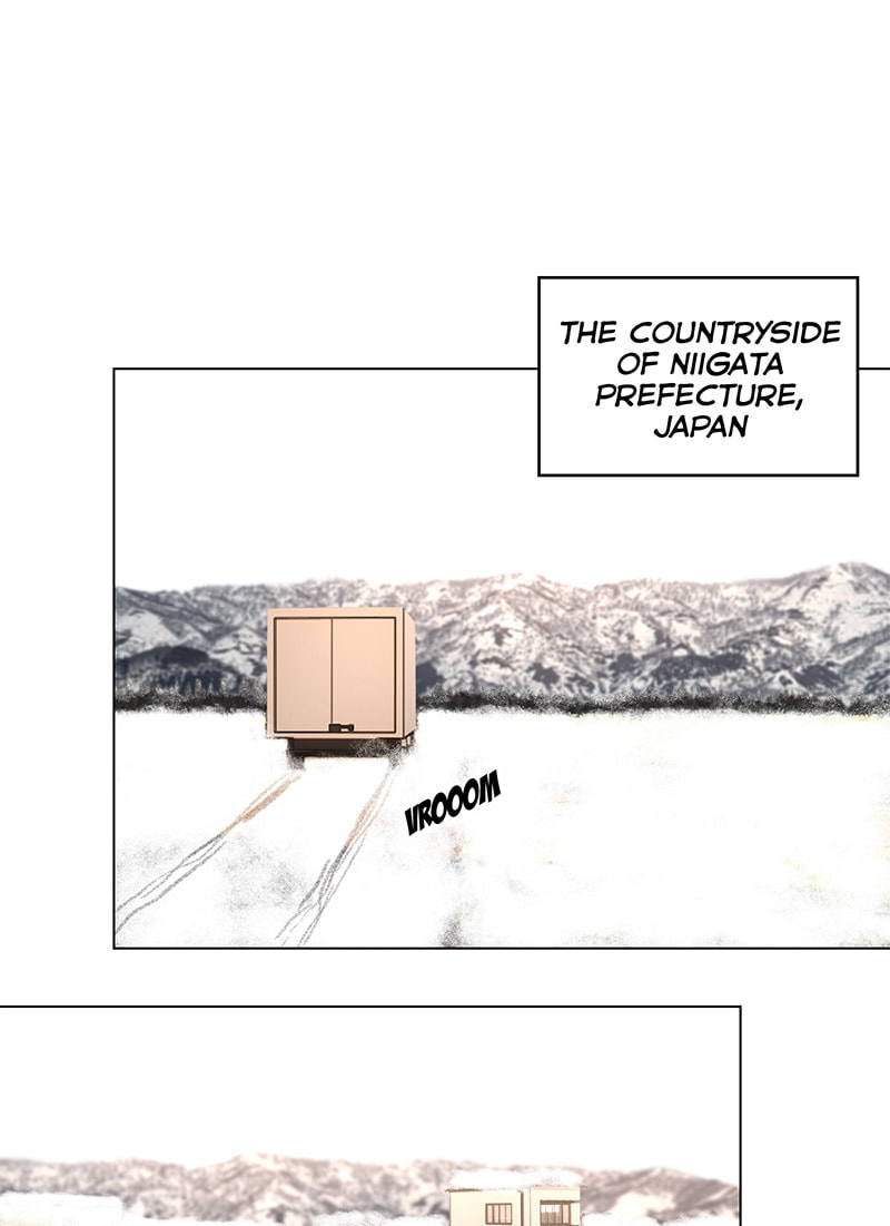 Uchi no Manri ga Osewa ni Narimasu Chapter 1.1 page 2 - 