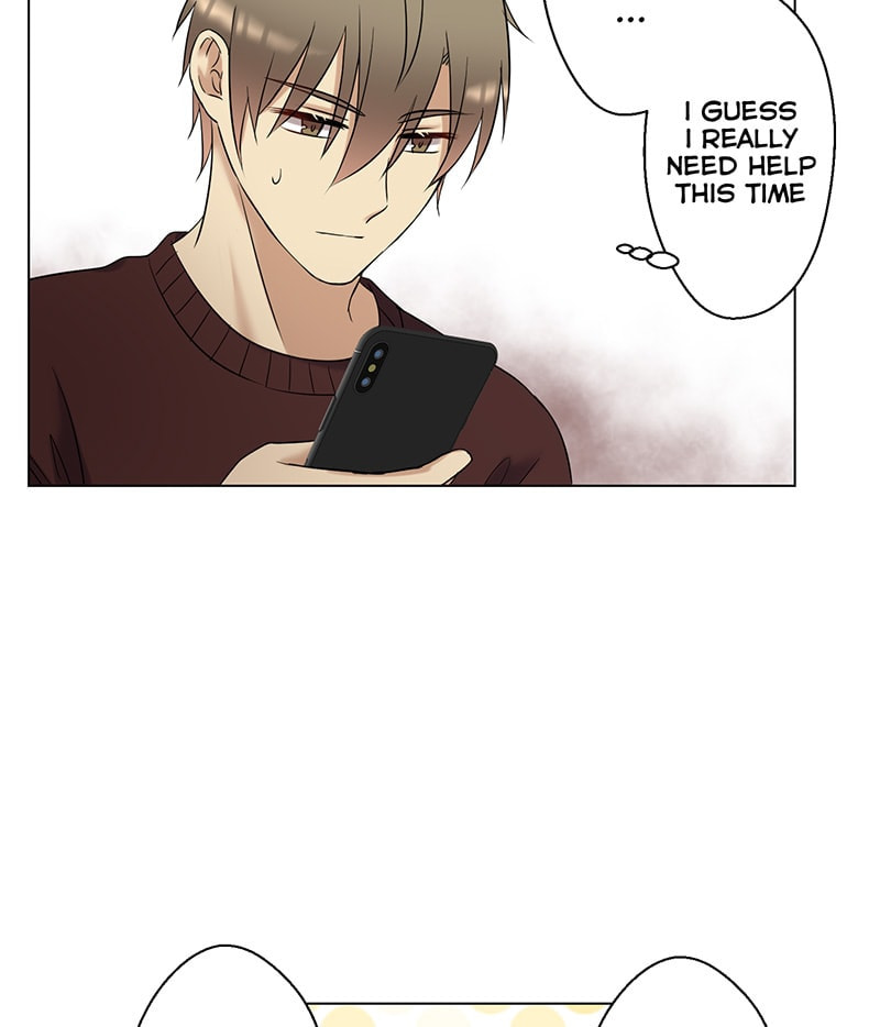 Uchi no Manri ga Osewa ni Narimasu Chapter 1.1 page 16 - 