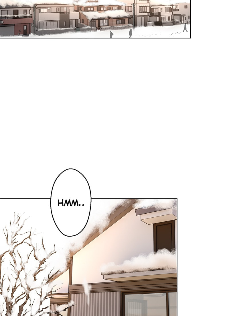 Uchi no Manri ga Osewa ni Narimasu Chapter 1.1 page 3 - 
