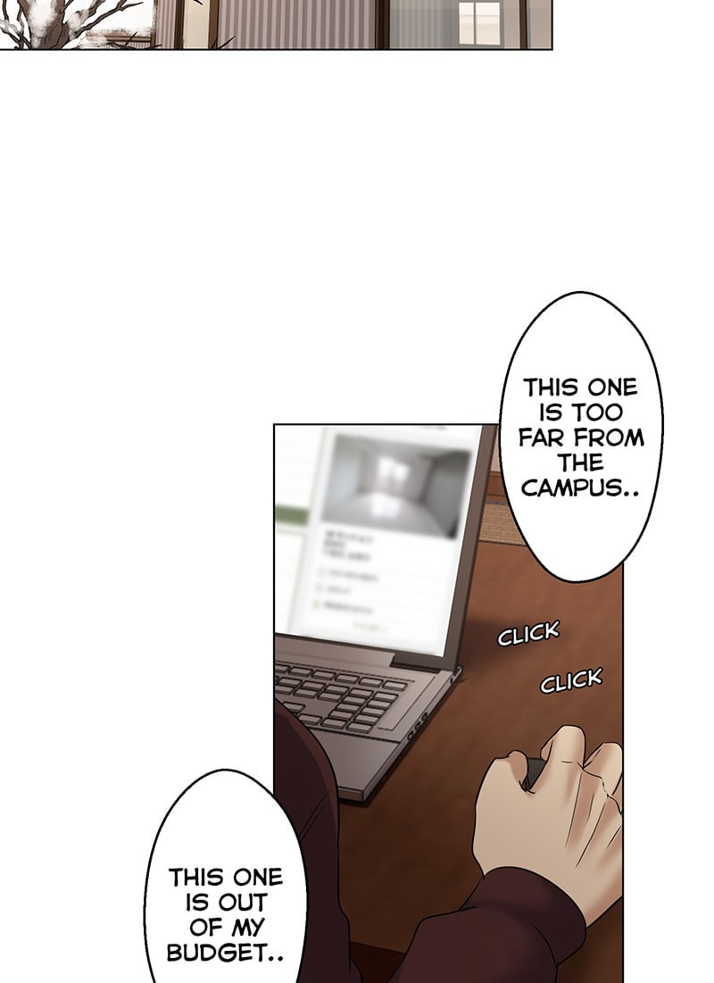 Uchi no Manri ga Osewa ni Narimasu Chapter 1.1 page 4 - 