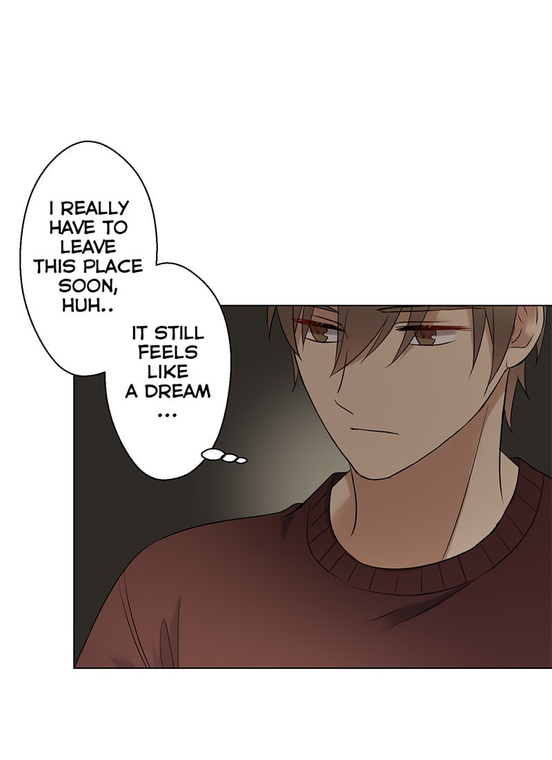 Uchi no Manri ga Osewa ni Narimasu Chapter 1.1 page 7 - 